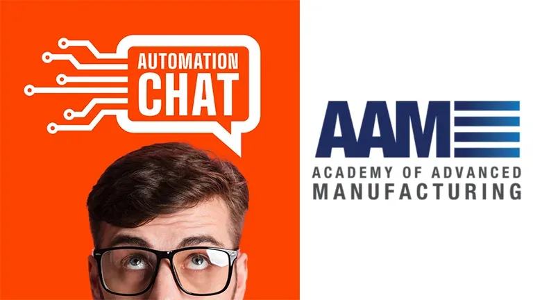 Automation Chat AAM