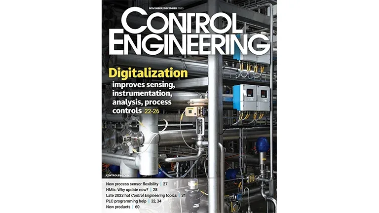 CE Dec 2023 Cover Page