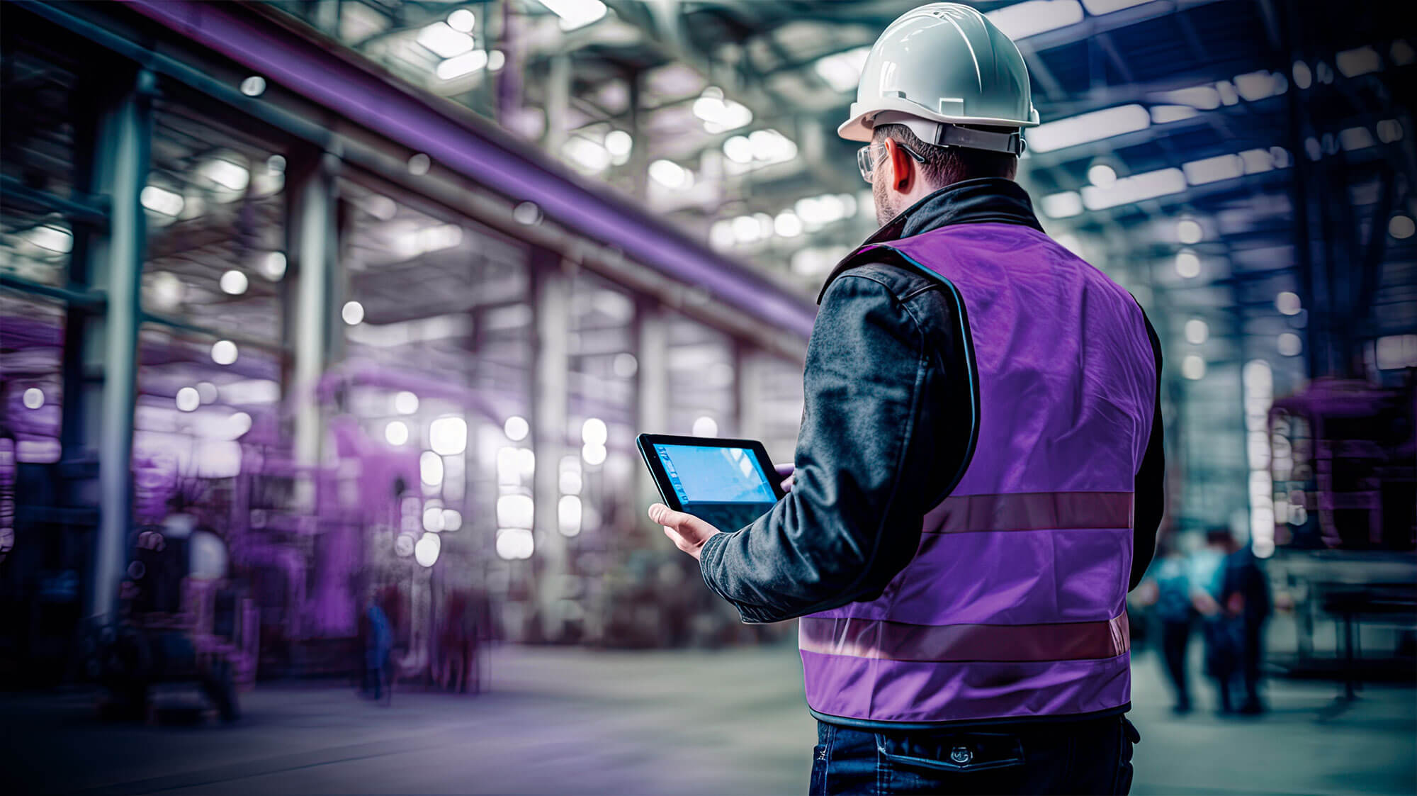 EOSYS work planning management