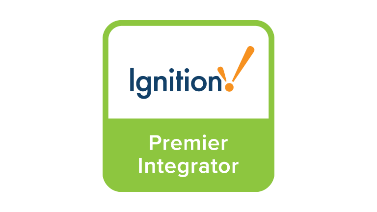 Ignition Premier Integtrator Hero