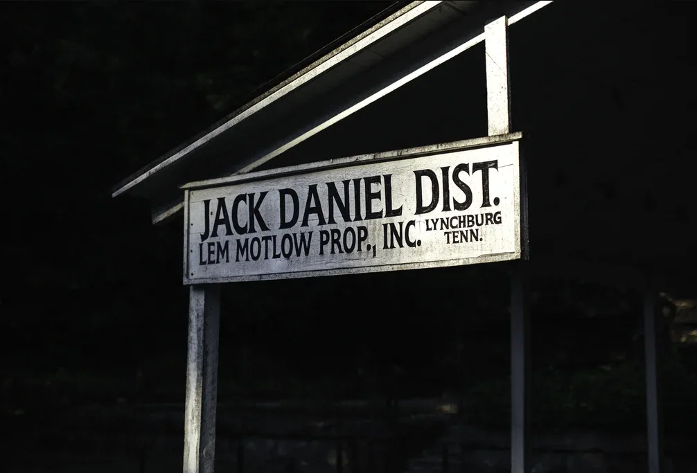 Jack Daniel Dist