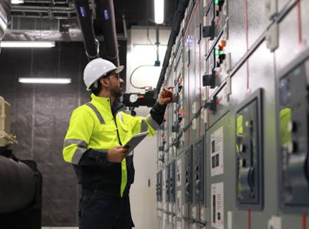 Digital transformation