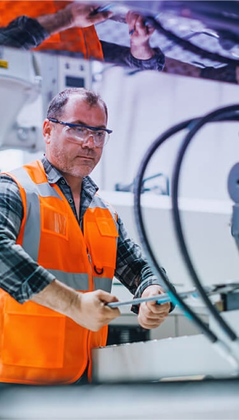 Electrical control solutions