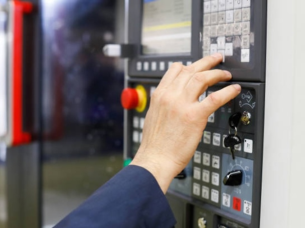 Industrial automation