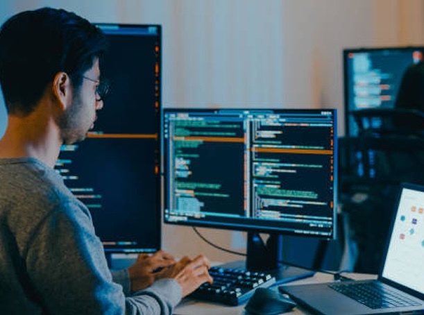 Industrial panel fabrication